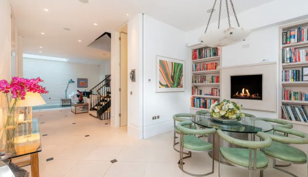 Adams Row, Mayfair, W1K - Image 3