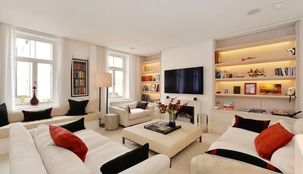 Adams Row, Mayfair, W1K - Image 4