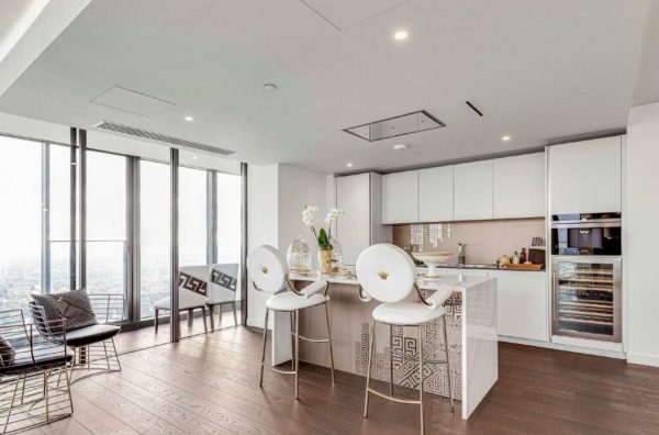 DAMAC Tower, SW8 - Image 6