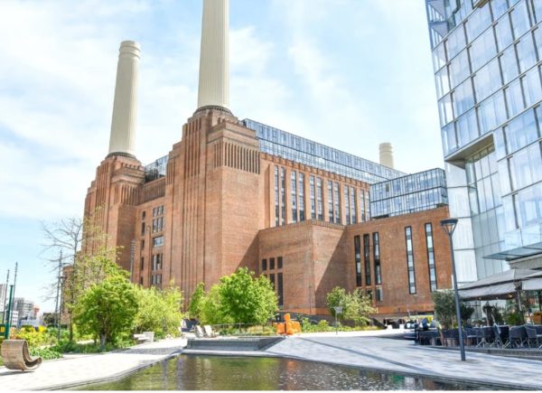Battersea Power Station, SW11 - Image 2