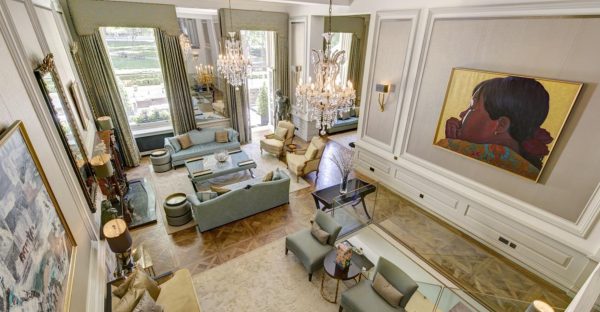 Princes Gate, South Kensington, SW7 - Image 3