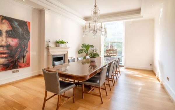 Hamilton Terrace, St John's Wood, NW8 - Image 9