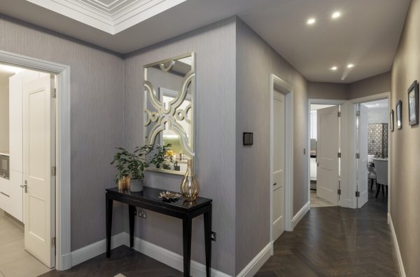 Park Lane, Mayfair, W1K - Image 3