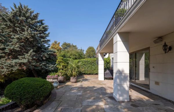 Hamilton Terrace, St John's Wood, NW8 - Image 21