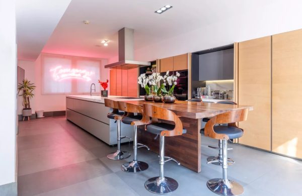Hamilton Terrace, St John's Wood, NW8 - Image 6