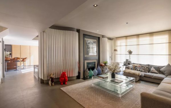 Hamilton Terrace, St John's Wood, NW8 - Image 5