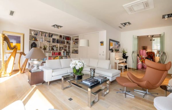 Hamilton Terrace, St John's Wood, NW8 - Image 12