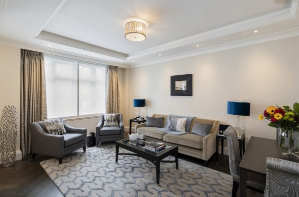 Park Lane, Mayfair, W1K - Image 8