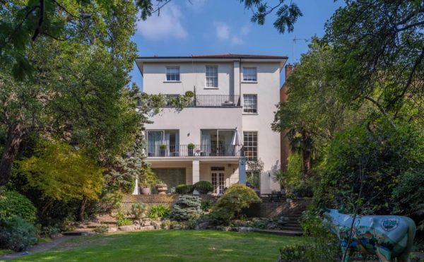 Hamilton Terrace, St John's Wood, NW8 - Image 20