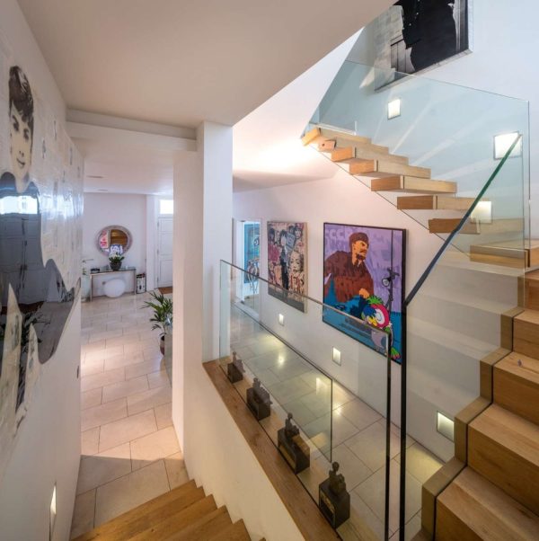 Hamilton Terrace, St John's Wood, NW8 - Image 7