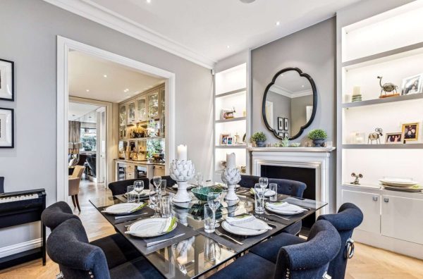 Castlenau, Barnes, SW13 - Image 6