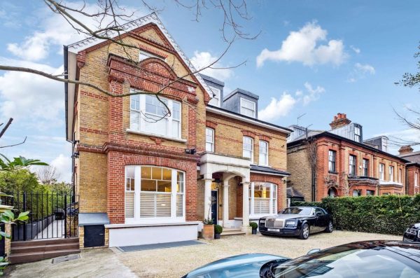 Castlenau, Barnes, SW13 - Image 2