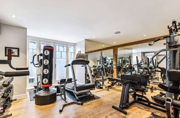 Castlenau, Barnes, SW13 - Image 15