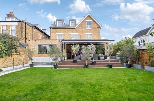 Castlenau, Barnes, SW13 - Image 26