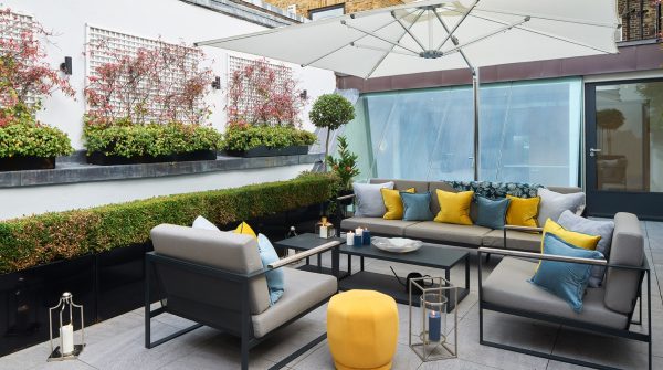 Cheval Place, Knightsbridge, SW7 - Image 8