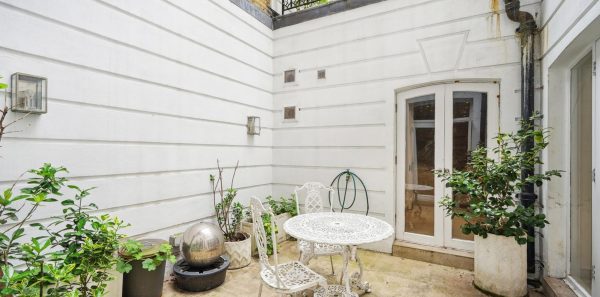 Herbert Crescent, Knightsbridge, SW1X - Image 10