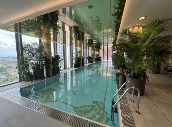 DAMAC Tower, SW8 - Image 2