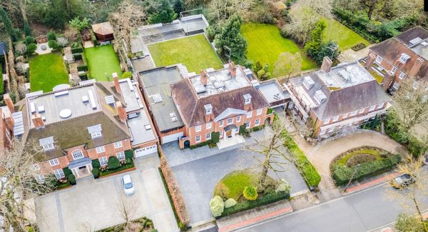 Ingram Avenue, Hampstead, NW11 - Image 15