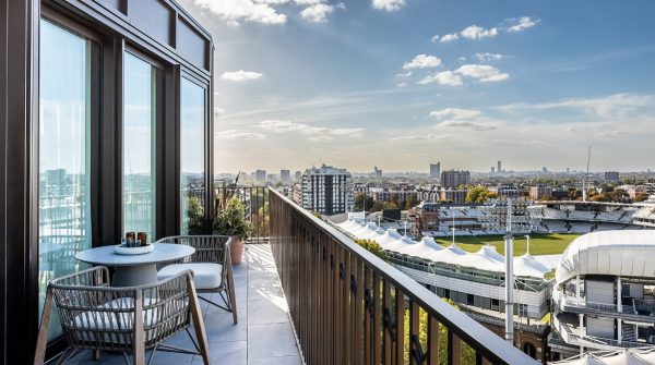 One St John's Wood, NW8 - Image 9