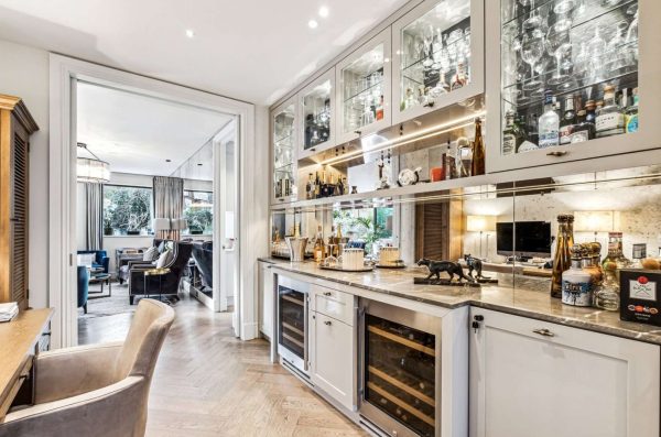 Castlenau, Barnes, SW13 - Image 8
