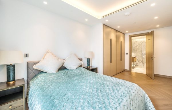 One St John's Wood, NW8 - Image 11