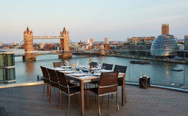 Three Quays, Tower Bridge, EC3R