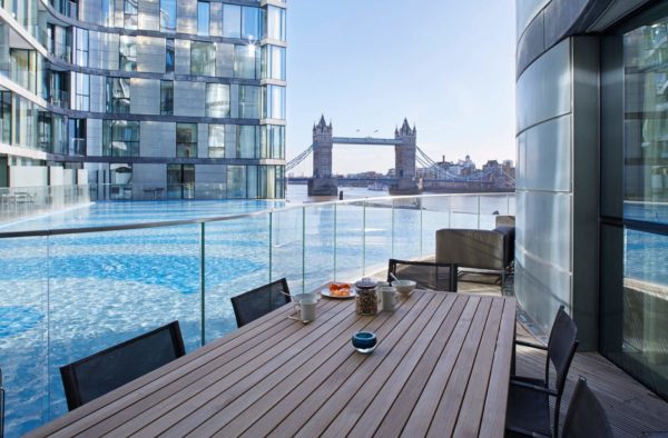 Three Quays, Tower Bridge, EC3R - Image 7