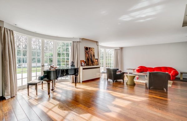 Ingram Avenue, Hampstead, NW11 - Image 5