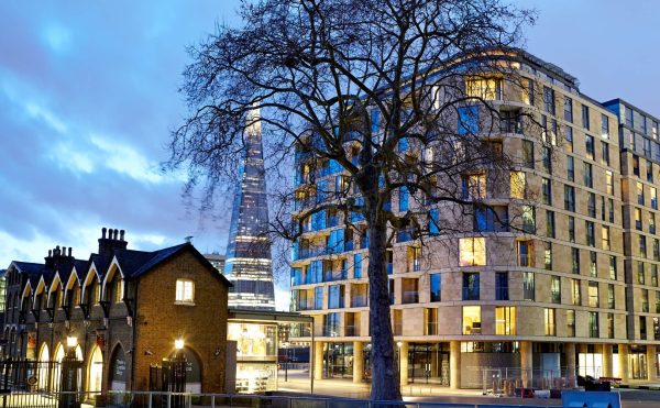 Three Quays, Tower Bridge, EC3R - Image 4