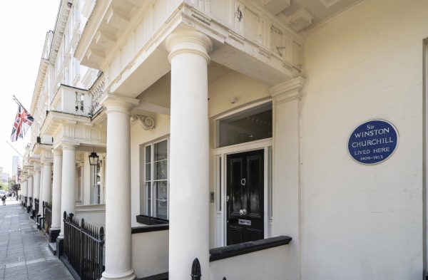 Eccleston Square, Pimlico, SW1V - Image 3