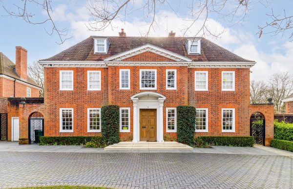 Ingram Avenue, Hampstead, NW11