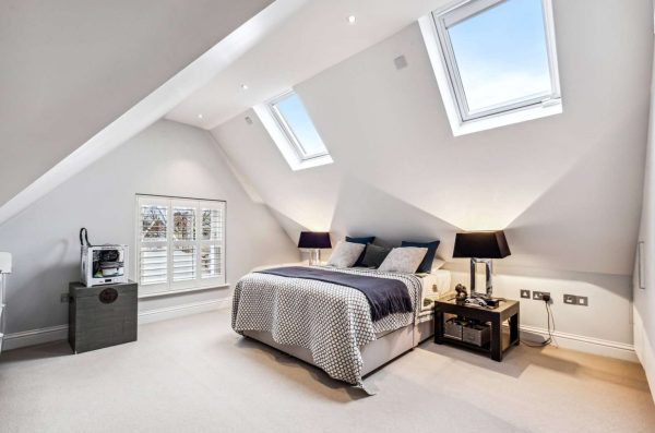 Castlenau, Barnes, SW13 - Image 20