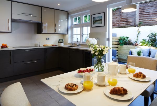 Cheval Place, Knightsbridge, SW7 - Image 4