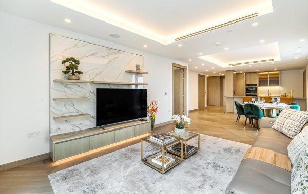 One St John's Wood, NW8 - Image 3