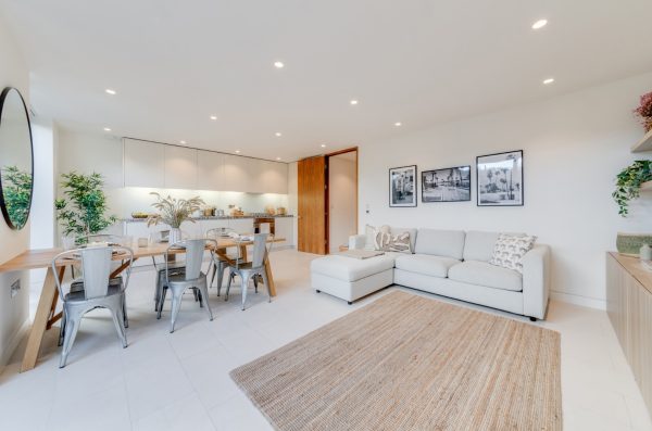 Latitude House, Camden, NW1 - Image 2