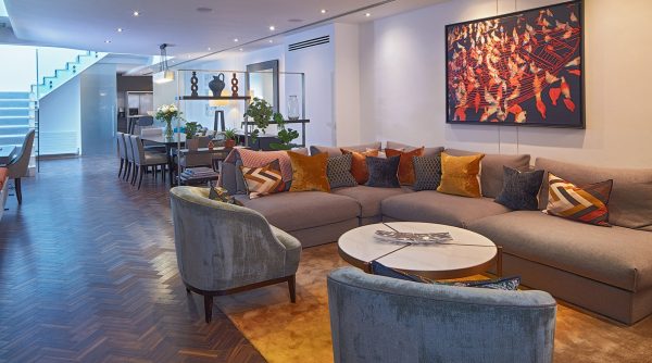 Cheval Place, Knightsbridge, SW7