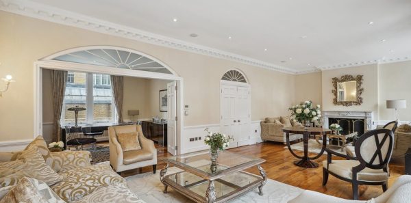 Herbert Crescent, Knightsbridge, SW1X - Image 7