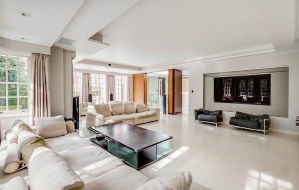 Ingram Avenue, Hampstead, NW11 - Image 4