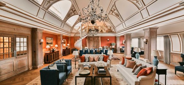 Millbank, Westminster, SW1P
