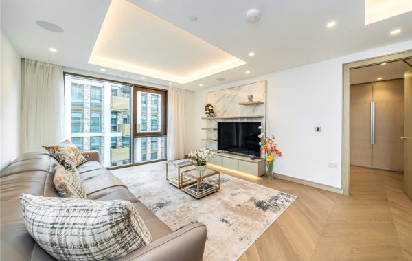 One St John's Wood, NW8 - Image 4