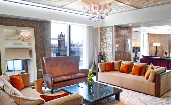 Three Quays, Tower Bridge, EC3R - Image 6