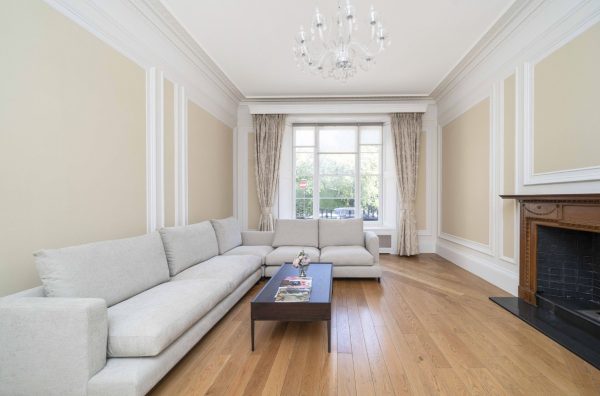 Eccleston Square, Pimlico, SW1V - Image 11