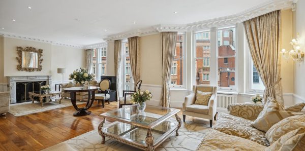 Herbert Crescent, Knightsbridge, SW1X - Image 11