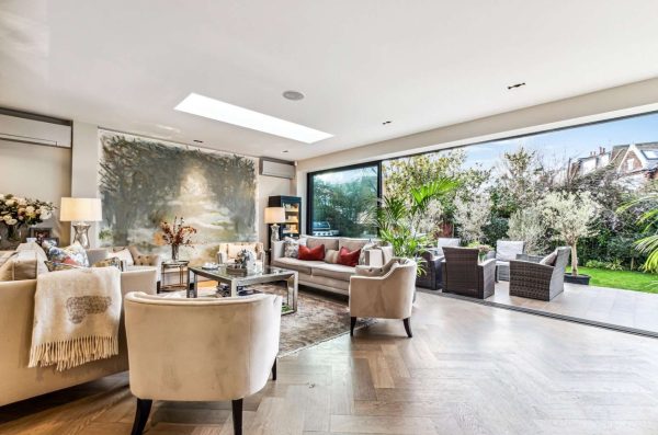 Castlenau, Barnes, SW13 - Image 7