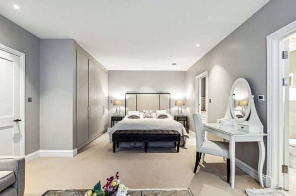 Castlenau, Barnes, SW13 - Image 16