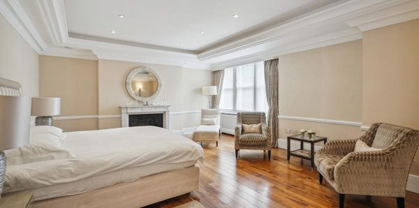 Herbert Crescent, Knightsbridge, SW1X - Image 8