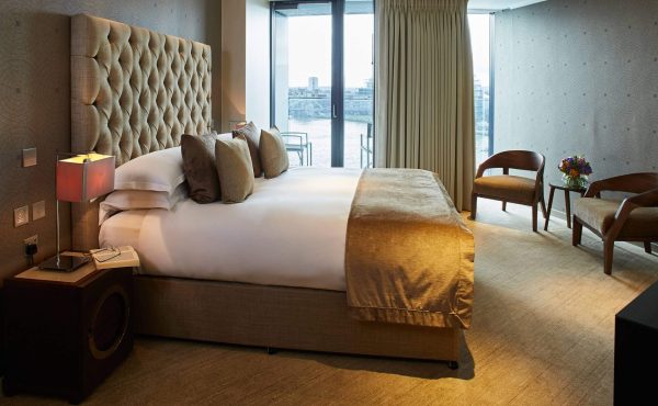 Three Quays, Tower Bridge, EC3R - Image 9