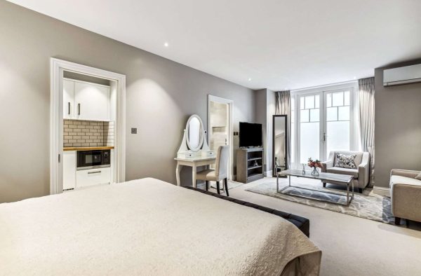 Castlenau, Barnes, SW13 - Image 19