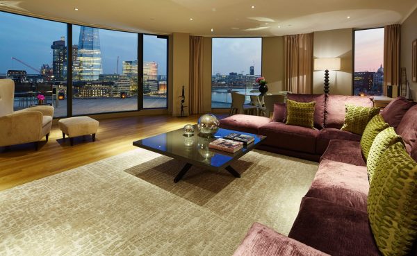 Three Quays, Tower Bridge, EC3R - Image 2