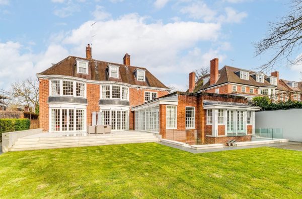 Ingram Avenue, Hampstead, NW11 - Image 10